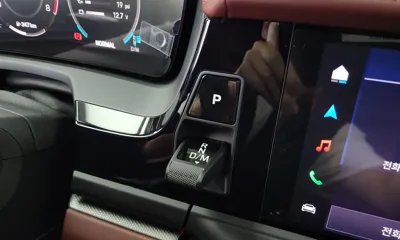 Porsche Panamera 2026, 274 км, за 193000000 KRW - фото 9