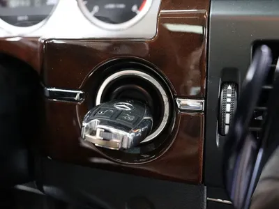 Mercedes-Benz GLK-Class 2010, 83000 км, за 7900000 KRW - фото 19