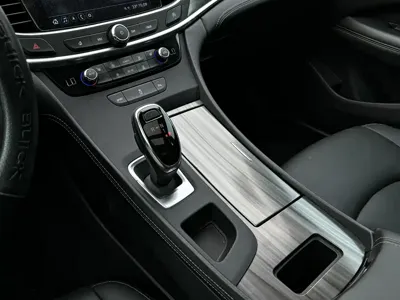 Buick LaCrosse 2021, 68800 км, за 80000 CNY - фото 12