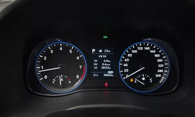 Hyundai Kona 2019, 38863 км, за 16700000 KRW - фото 8