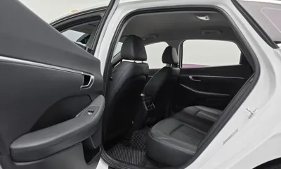 Hyundai Sonata 2020, 83099 км, за 15700000 KRW - фото 28