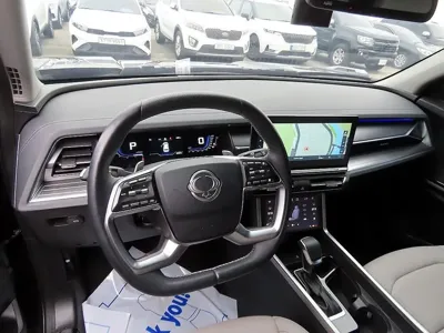 KG_Mobility_Ssangyong Torres 2024, 40056 км, за 21700000 KRW - фото 8
