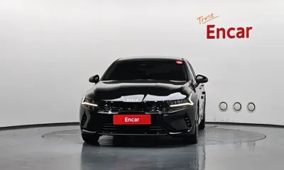 Kia K5 2022, 37001 км, за 21800000 KRW - фото 3