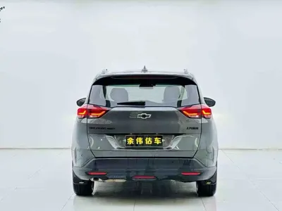 Chevrolet Volando 2020, 69000 км, за 49900 CNY - фото 14