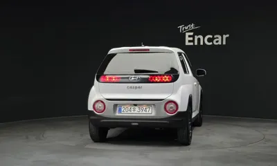 Hyundai Casper 2023, 61438 км, за 11490000 KRW