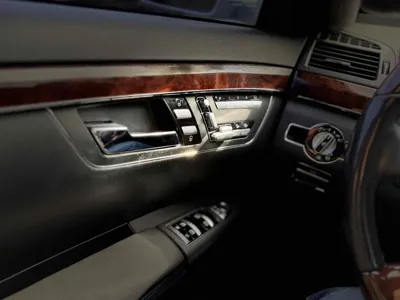 Mercedes-Benz S-Class 2012, 129100 км, за 12300000 KRW - фото 16