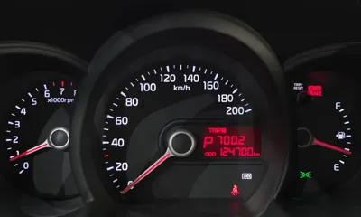 Kia Morning 2015, 124700 км, за 4500000 KRW - фото 8