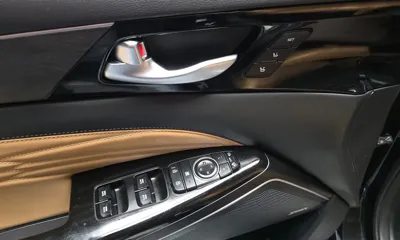 Kia K7 2020, 57618 км, за 22900000 KRW - фото 29
