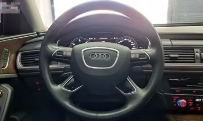 Audi A6 2016, 135503 км, за 10900000 KRW - фото 11