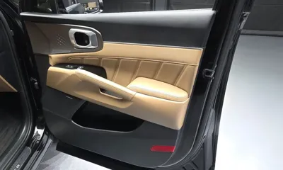 Kia Sorento 2025, 8200 км, за 41900000 KRW - фото 24