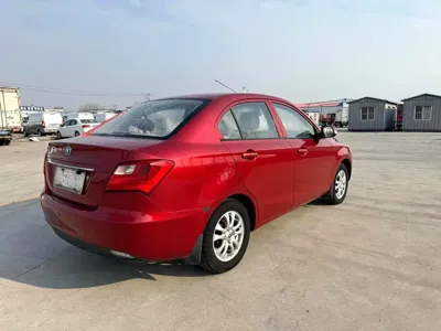 Changan V3 2013, 130000 км, за 5800 CNY - фото 6