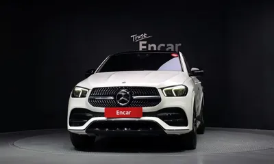 Mercedes-Benz GLE-Class 2022, 83594 км, за 64500000 KRW - фото 3