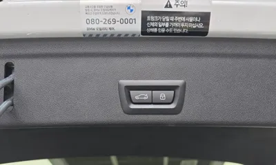 BMW X6 2024, 43088 км, за 84440000 KRW - фото 34