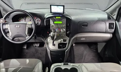 Hyundai Starex 2015, 63638 км, за 12700000 KRW - фото 7