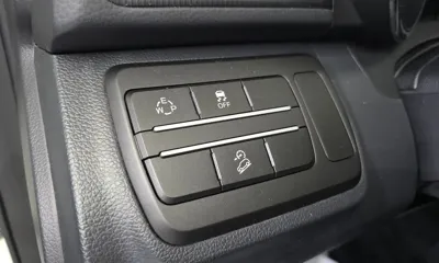 KG_Mobility_Ssangyong TIBOLI 2019, 124428 км, за 7690000 KRW - фото 28