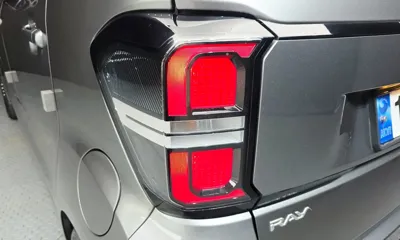 Kia Ray 2023, 23875 км, за 16400000 KRW - фото 23