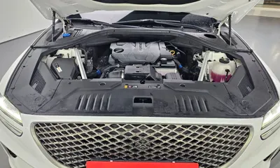Genesis GV70 2023, 82204 км, за 33500000 KRW - фото 6