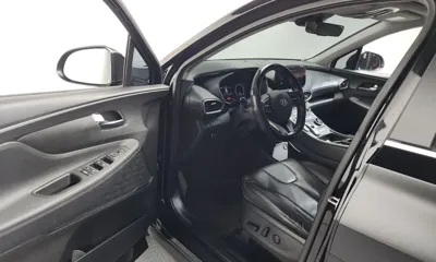 Hyundai Santafe 2021, 113201 км, за 20200000 KRW - фото 10
