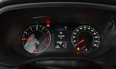Renault-KoreaSamsung XM3 2020, 76349 км, за 12500000 KRW - фото 8