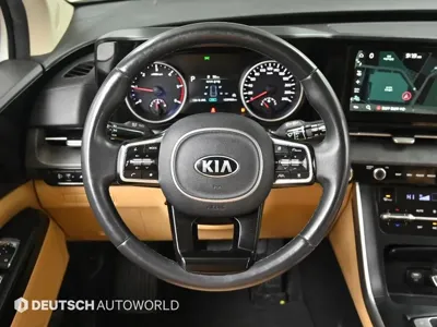 Kia Canival 2021, 103462 км, за 18900000 KRW - фото 13