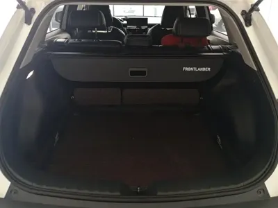 Toyota Frontlander 2024, 5800 км, за 86000 CNY