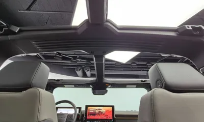 GMC Hummer EV 2025, 9609 км, за 169900000 KRW - фото 18