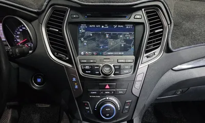 Hyundai Santafe 2013, 149364 км, за 7000000 KRW - фото 14
