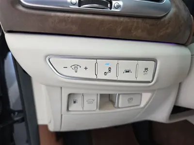 Genesis G90 2019, 133000 км, за 25500000 KRW - фото 15