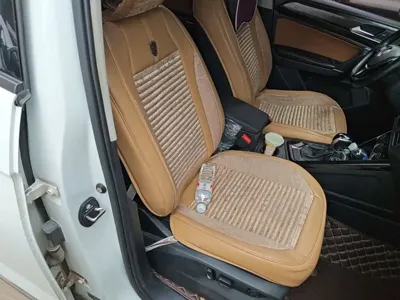 Volkswagen Tayron 2019, 124300 км, за 59900 CNY - фото 25