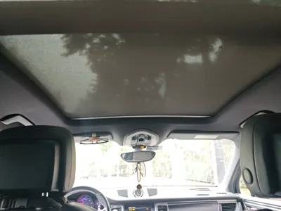 Porsche Macan 2014, 129300 км, за 112914.27 CNY - фото 15
