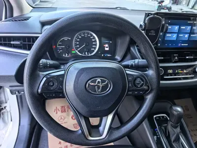 Toyota Corolla 2022, 58000 км, за 58800 CNY - фото 12