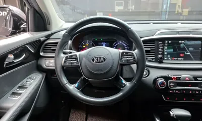 Kia Sorento 2019, 47110 км, за 20500000 KRW - фото 14