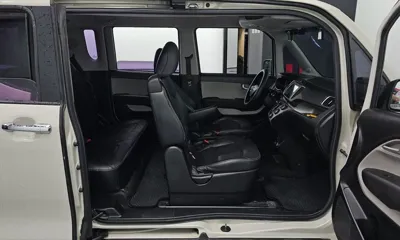 Kia Ray 2014, 95475 км, за 6500000 KRW - фото 26