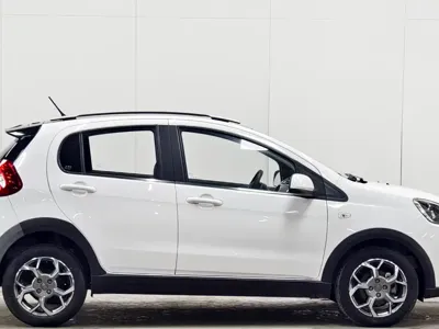 Geely Vision X1 2018, 16200 км, за 16800 CNY - фото 8