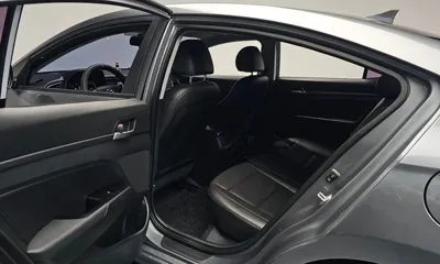 Hyundai Avante 2018, 53883 км, за 11500000 KRW - фото 11