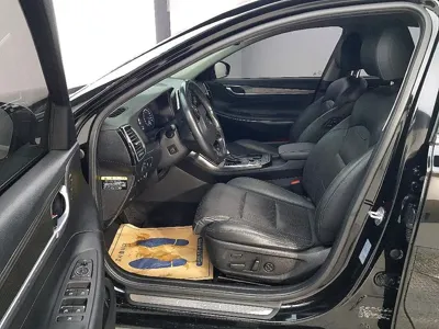 Hyundai Grandeur 2018, 153283 км, за 11500000 KRW - фото 8