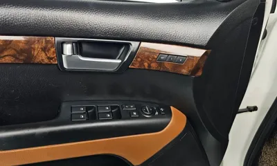 Kia Mohave 2017, 145941 км, за 14800000 KRW - фото 18