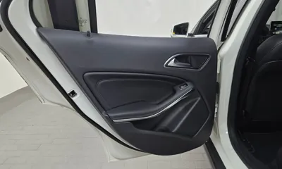 Mercedes-Benz GLA-Class 2018, 52941 км, за 17300000 KRW - фото 25