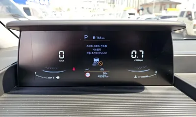 Hyundai Staria 2023, 45089 км, за 27000000 KRW - фото 8