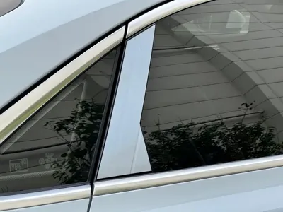 Audi A3 2023, 7000 км, за 169800 CNY - фото 8