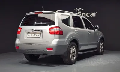 Kia Mohave 2014, 105173 км, за 12990000 KRW