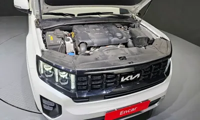 Kia Mohave 2022, 60893 км, за 50900000 KRW - фото 6