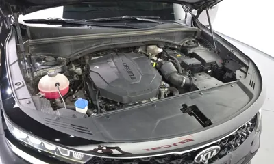 Kia Sorento 2021, 108552 км, за 23000000 KRW - фото 6