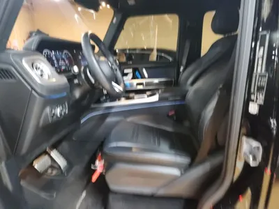 Mercedes-Benz G-Class 2025, 20300 км, за 210000000 KRW - фото 8