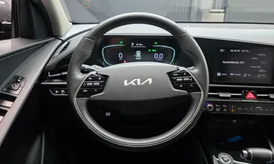 Kia Niro 2022, 90910 км, за 17400000 KRW - фото 13