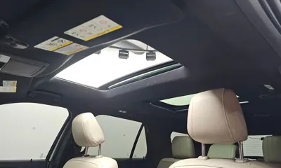 Ford Explorer 2018, 118005 км, за 14900000 KRW - фото 29