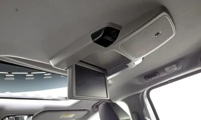 Honda Odyssey 2019, 132495 км, за 17900000 KRW - фото 18