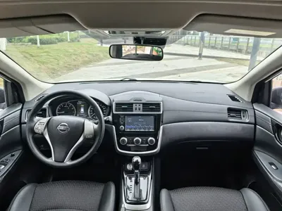 Nissan Tiida 2018, 61000 км, за 39800 CNY - фото 13