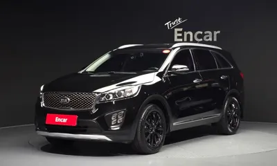 Kia Sorento 2016, 61897 км, за 15900000 KRW - фото 1
