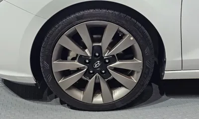 Hyundai i30 2017, 53002 км, за 14800000 KRW - фото 5